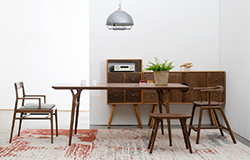 家具气味大 通风是个好办法